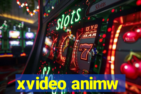 xvideo animw